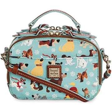 Disney Dooney and Bourke