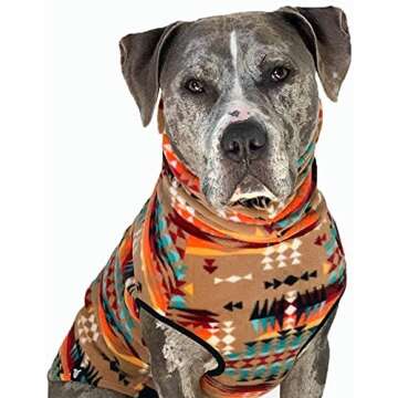 Jackets + Cold Weather Options