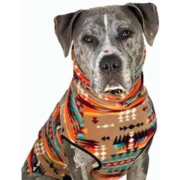 Jackets + Cold Weather Options