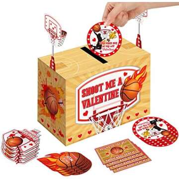 Valentine’s Day Gifts for Younger Kids 💕