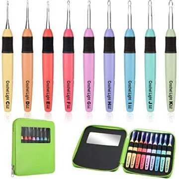 Crochet Hooks