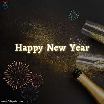 A Fresh Beginning: Top New Year's Day Gifts