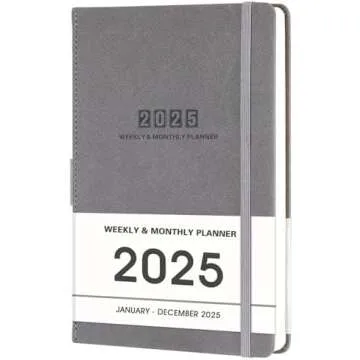 Planners & Organization