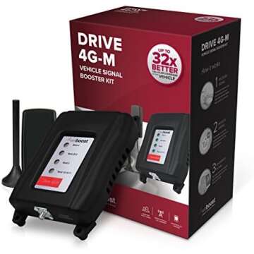 Internet & Cell Service