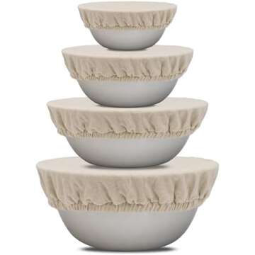 Sourdough Bread Supplies