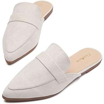 Coastal Grandmother Outfits