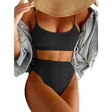 Bikinis!