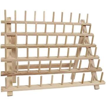 Essential Sewing Organization