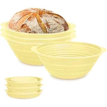 Sour Dough Essentials