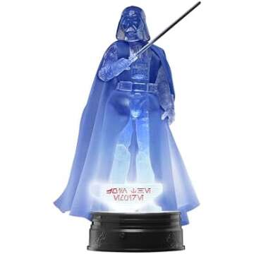 Hasbro Star Wars Black Series 6"