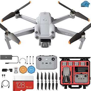 Drone Gear I Use