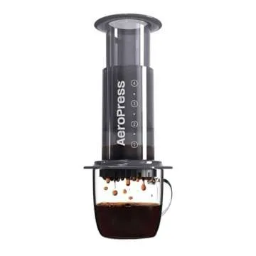 18 Best Black Friday Aeropress Deals (2024) & Cyber Monday - Get Early
