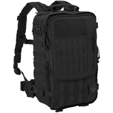 Frequent Flyer Bags/Duffels