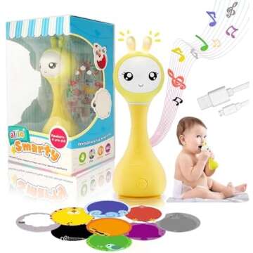 Toddler finds for travel!