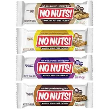 Best Top-8-Friendly & Gluten-Free Protein Options