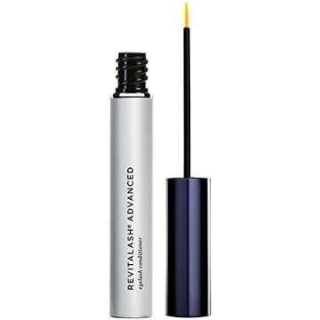 Eyelash / mascara products