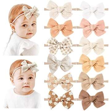 Vintage floral nursery