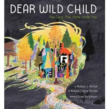 Children's Books: Green Future