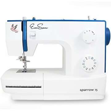 EverSewn Sparrow Machines