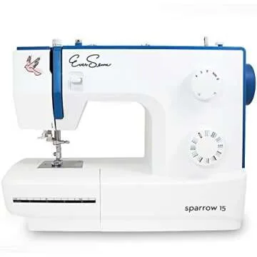 EverSewn Sparrow Machines