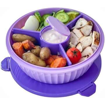 Yumbox Deals!