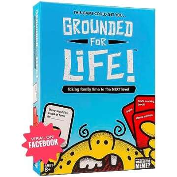 Family Favorite Board Games