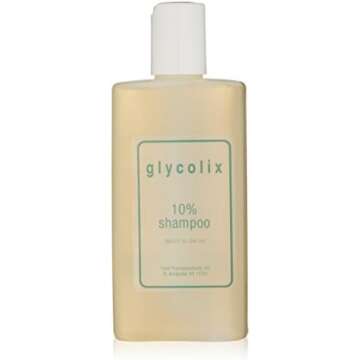 Hair Calendar - Scalp Exfoliators