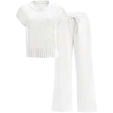 Wanda Loves Matching Sets