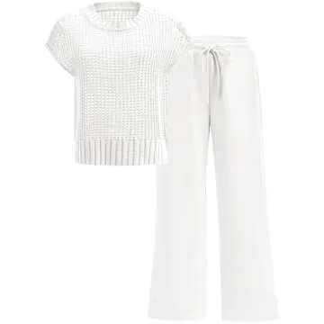 Wanda Loves Matching Sets