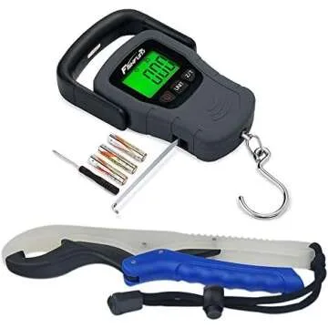 Fishing and outdoorsy stuff