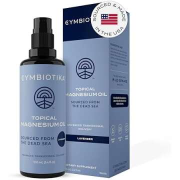 Beauty & Wellness supplements