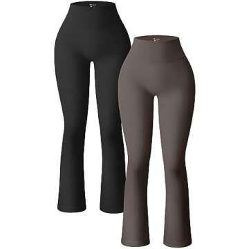 Fitness - Workout Pants