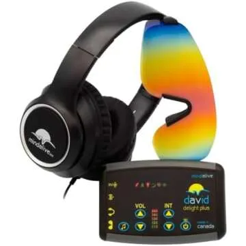 BRAIN MACHINES FOR THE HOME!