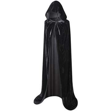 Witch Halloween Costume