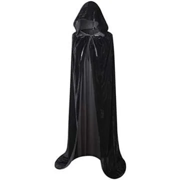 Witch Halloween Costume