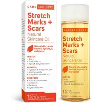 Pregnancy Must Haves