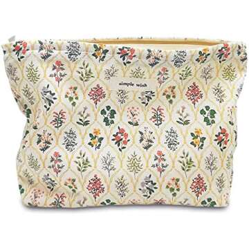 Toiletry Bags