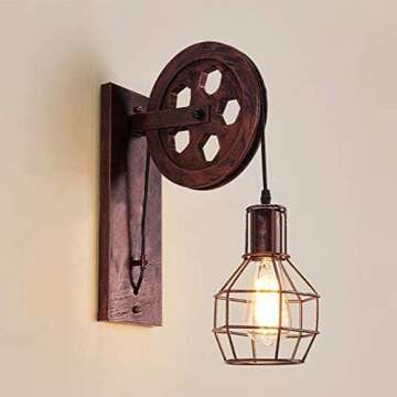 Light Up Your Industrial Life