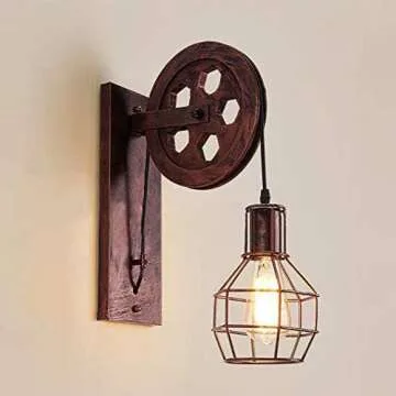 Light Up Your Industrial Life