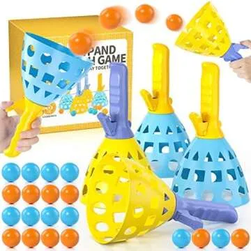 Physical Therapist Recommended Toys