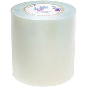 Vinyl and HTV Supplies