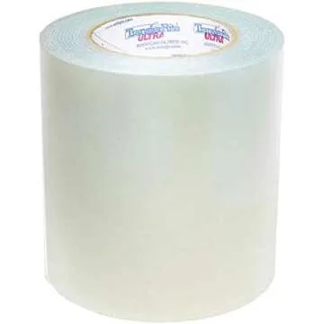 Vinyl and HTV Supplies