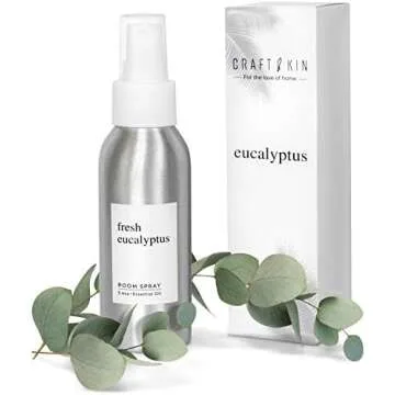 Aesthetic Bedside Table