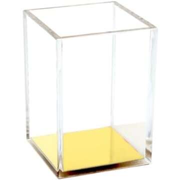 Boss Babe Office Makeover