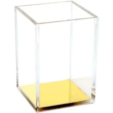 Boss Babe Office Makeover