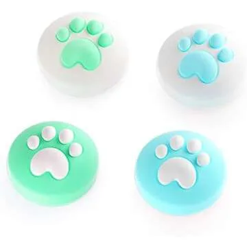 Cute Mint Green Setup