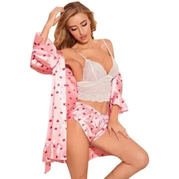 VALENTINES lingerie❤️‍🔥