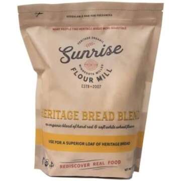 Favorite pantry staples