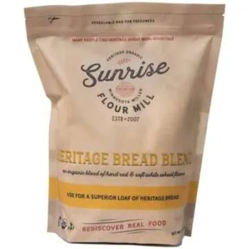 Favorite pantry staples