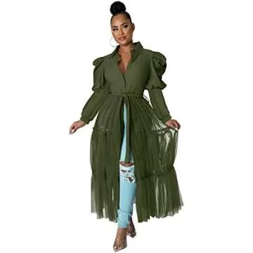 Autumn Style Guide 🍂